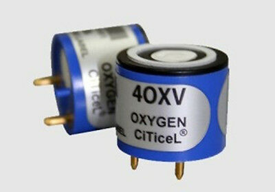 Original & Brand New Citicel Bw Oxygen Sensor Sr-x2v 40xv